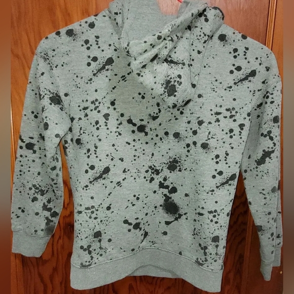 Primark Boys Hoodie - Picture 2 of 2